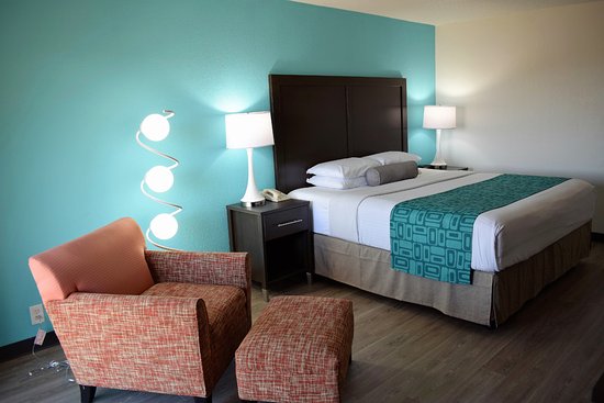 Howard Johnson by Wyndham Beaufort/Parris Island