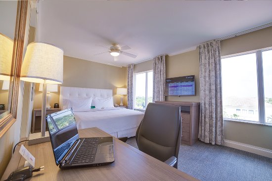 Homewood Suites by Hilton Palm Beach Gardens