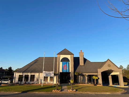 Motel 6 Birmingham, AL - Medical Center