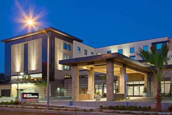 Hilton Garden Inn Irvine/orange County Airport