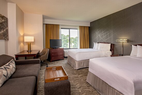 SpringHill Suites by Marriott Norfolk Virginia Beach