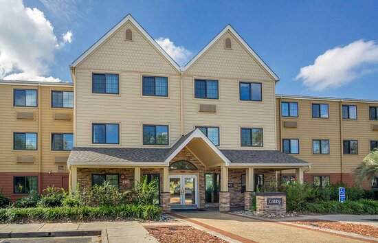 Extended Stay America - Charleston - Airport