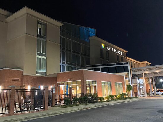 Hyatt Place Memphis/ Germantown