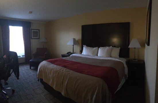 Quality Inn & Suites