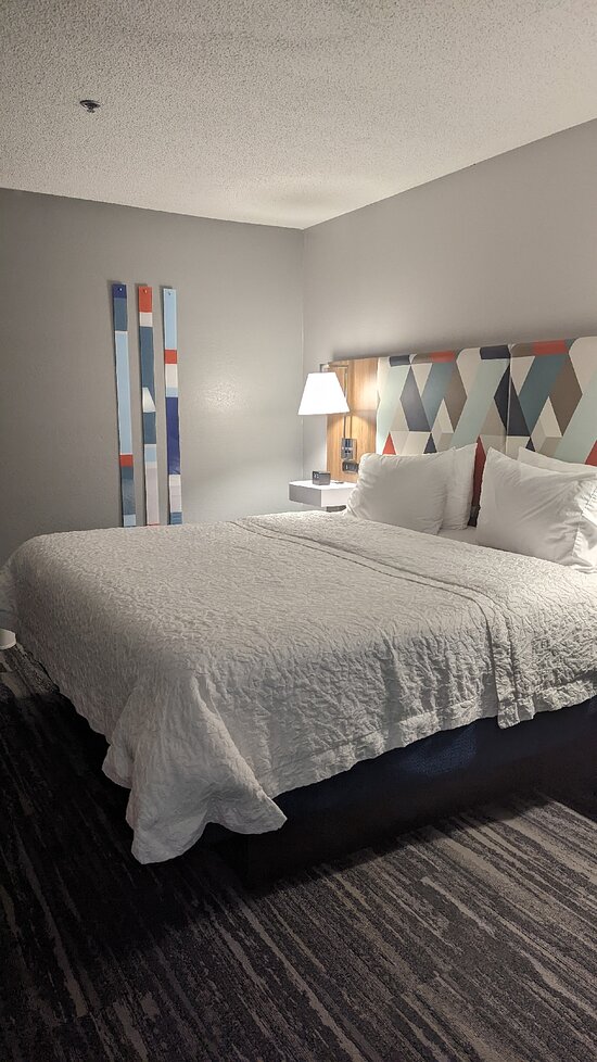 Hampton Inn Kansas City/Blue Springs