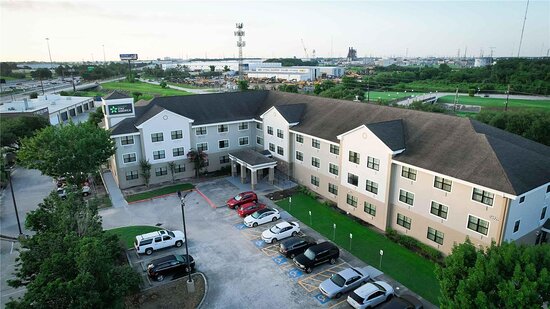 Extended Stay America Suites - Houston - Willowbrook - HWY 249