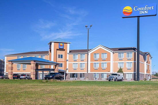 Comfort Inn