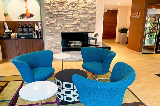 Fairfield by Marriott Inn & Suites Denver Tech Center/South