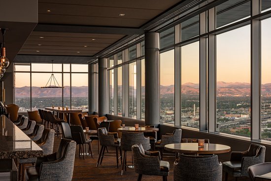 Hyatt Regency Denver At Colorado Convention Center