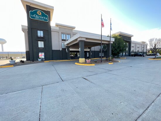 La Quinta Inn & Suites By Wyndham Salina