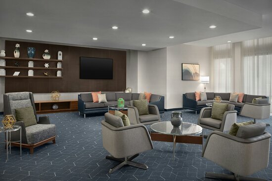Courtyard by Marriott El Paso East/I-10