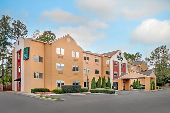 Quality Inn & Suites Birmingham Highway 280