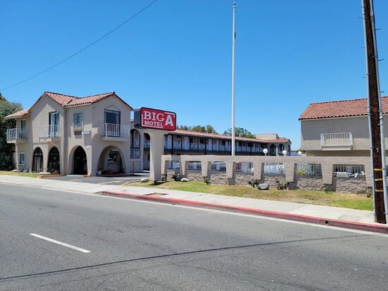 Big A Motel