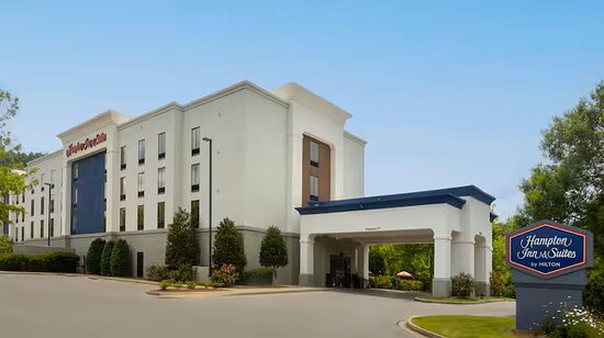 Hampton Inn & Suites Birmingham/280 East-Eagle Point