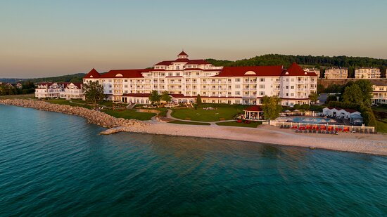 Inn at Bay Harbor
