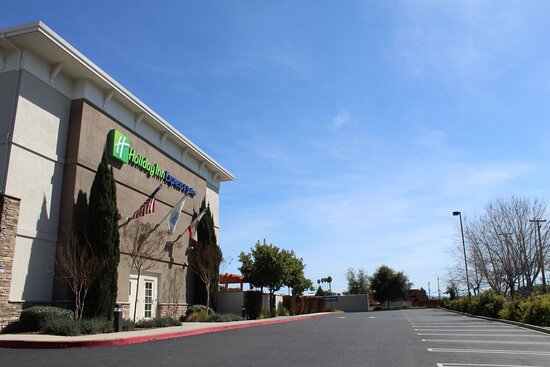Holiday Inn Express & Suites Napa Valley-american Canyon By IHG