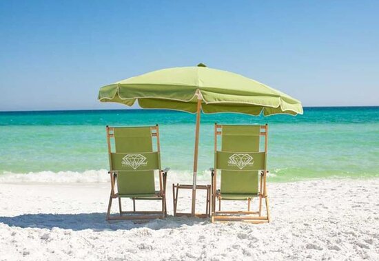 Hidden Dunes Beach & Tennis Resort
