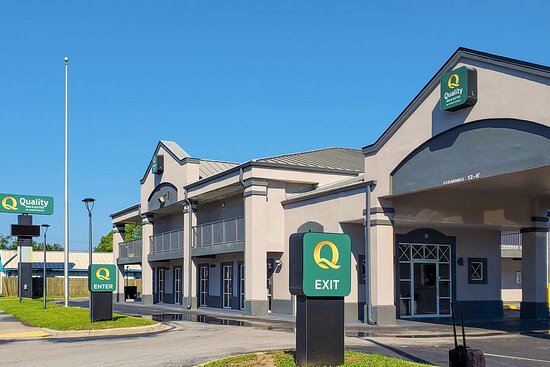 Quality Inn And Suites Panama City