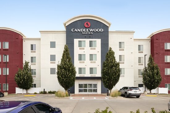 Candlewood Suites Sioux Falls By IHG