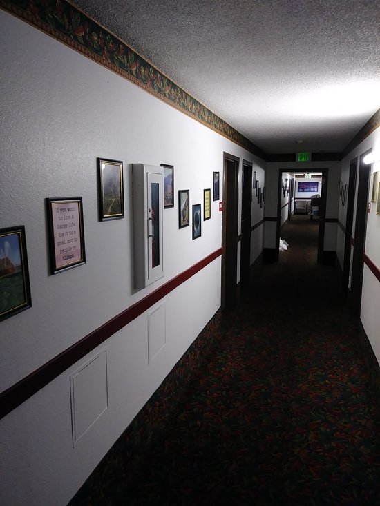 9 Motel