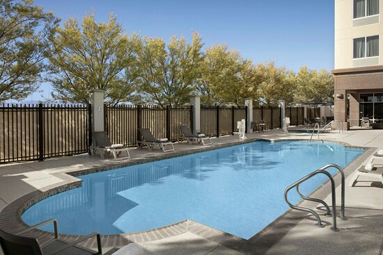 Fairfield by Marriott Inn & Suites Phoenix Chandler/Fashion Center