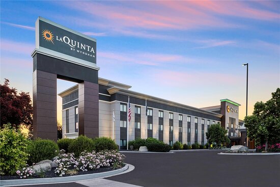 La Quinta Inn & Suites by Wyndham Twin Falls