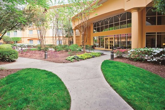 La Quinta Inn & Suites By Wyndham Univ Area Chapel Hill
