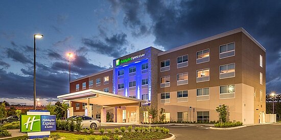 Holiday Inn Express & Suites West Melbourne By IHG
