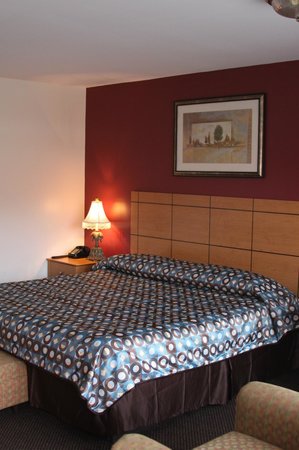 New Relax Inn