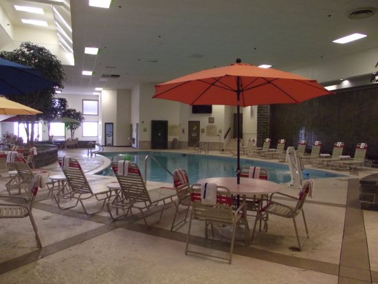 Clarion Inn Des Moines Airport