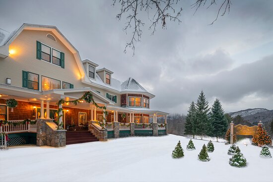 The Inn At Thorn Hill