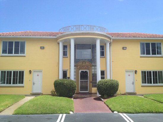 Super Inn By Oyo Daytona Beach Near Airport
