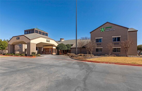 Extended Stay America - Dallas - Richardson