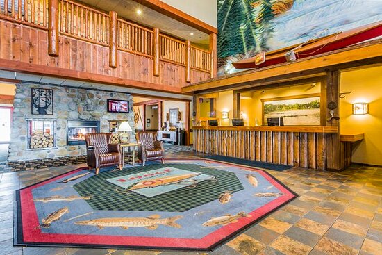 Stoney Creek Hotel Quad Cities - Moline