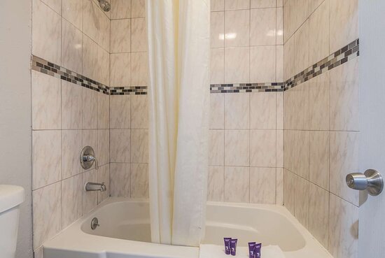 Knights Inn North Richland Hills