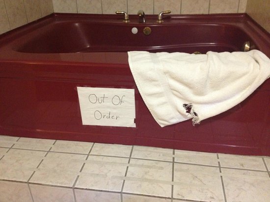 Tri City Inn