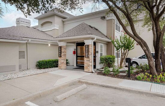 Extended Stay America - Suites Dallas - Coit Road