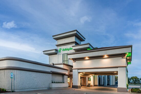 Holiday Inn Port Arthur-Park Central