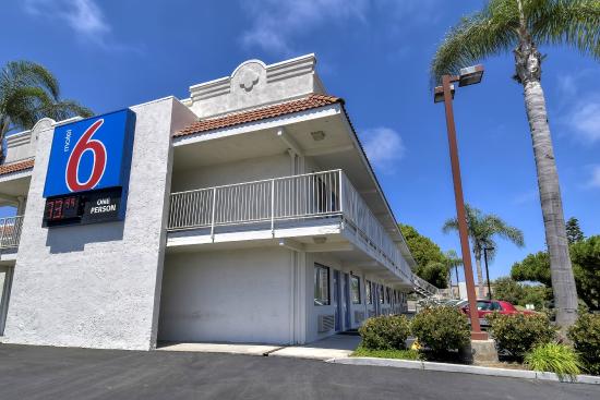 Motel 6 Carlsbad East
