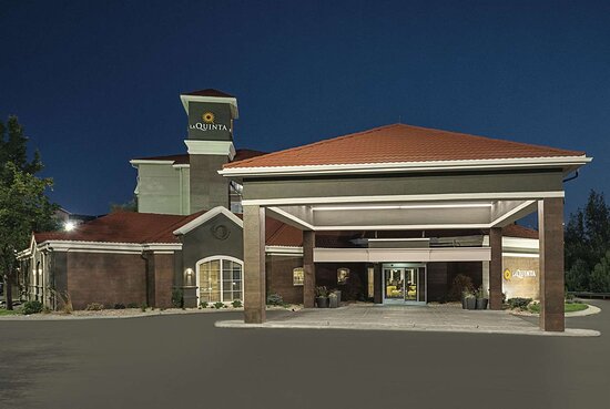 La Quinta Inn & Suites by Wyndham Orem University Parkway / Provo
