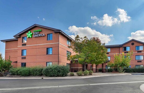 Extended Stay America - Denver - Tech Center South