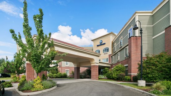 Best Western Liberty Inn Dupont JBLM