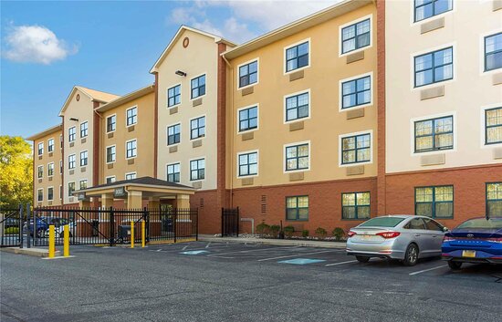Extended Stay America - Philadelphia - Airport - Tinicum Blvd.