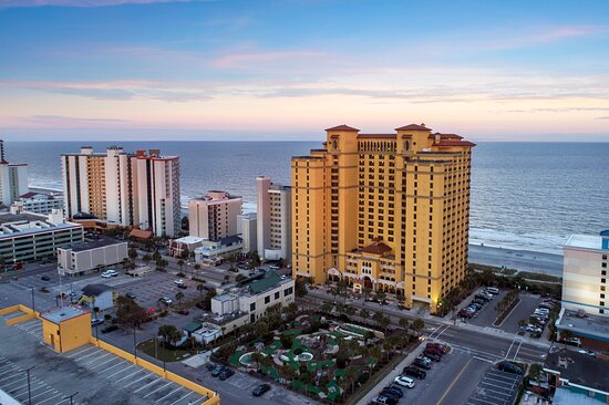 Anderson Ocean Club And Spa