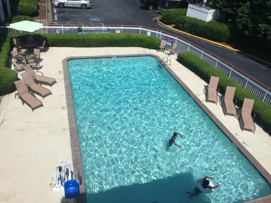 Days Inn by Wyndham Marietta-Atlanta-Delk Road