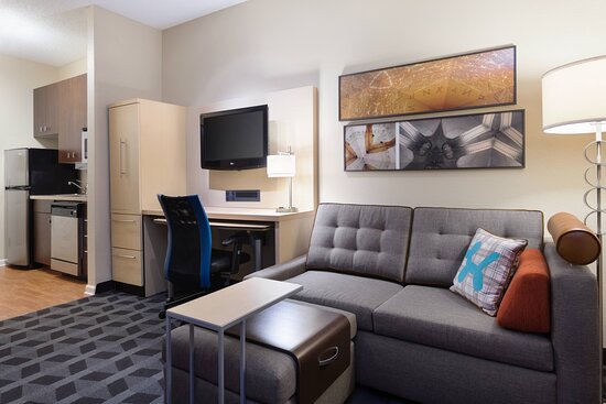 TownePlace Suites by Marriott Shreveport-Bossier City