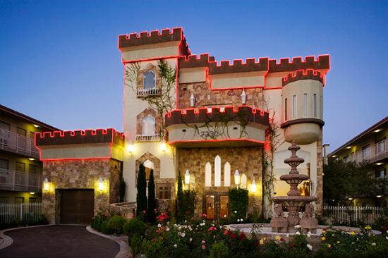 Manor Suites