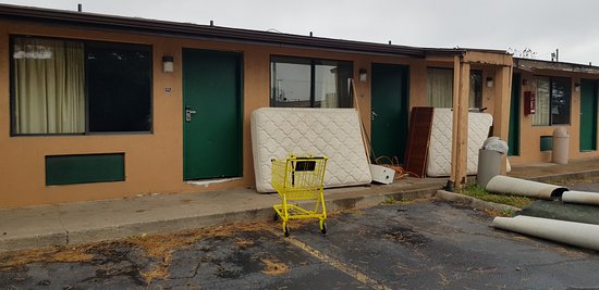 Knights Inn South Bend