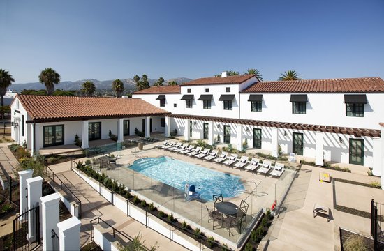 Moxy Santa Barbara