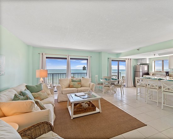 Tropical Suites Daytona Beach